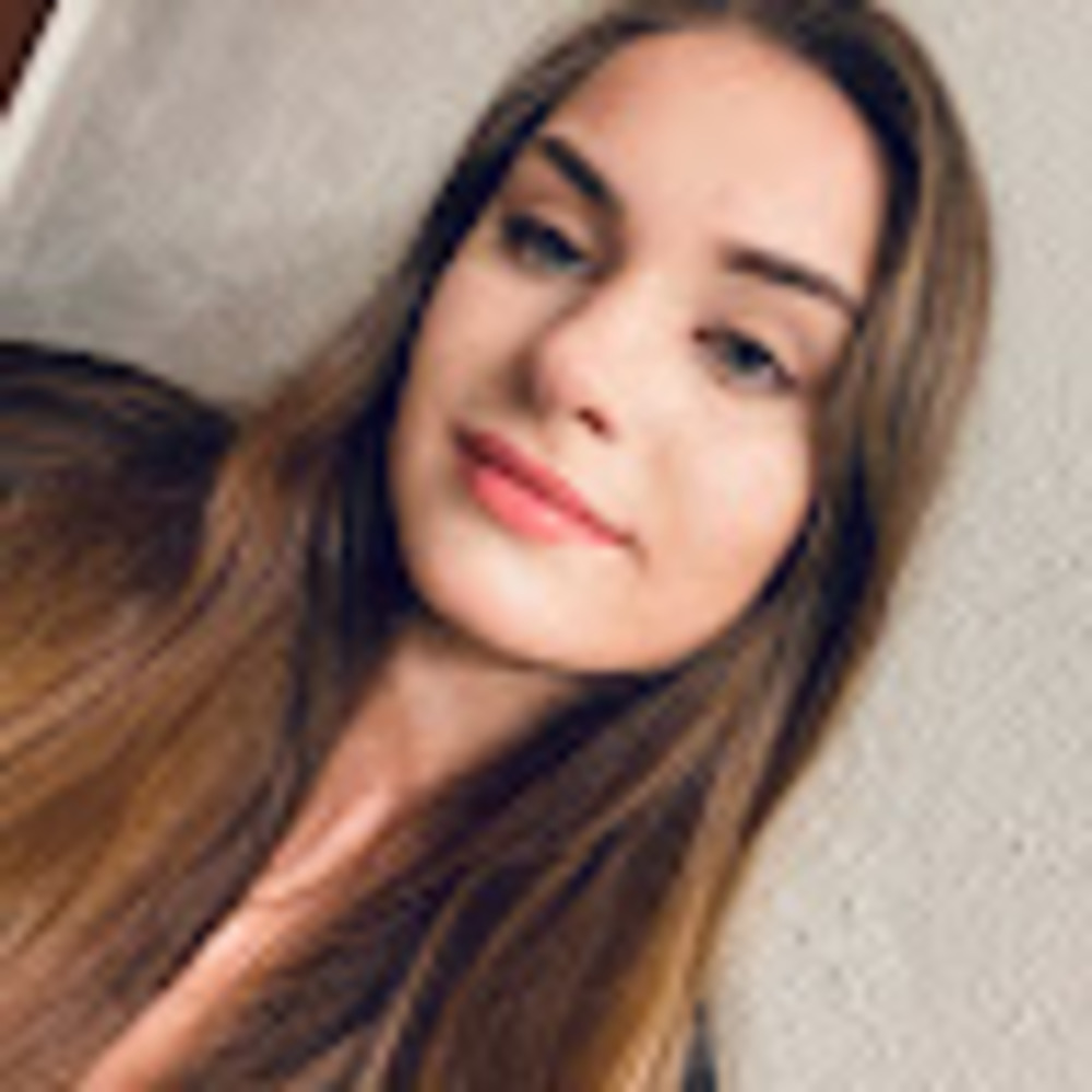 Meet your Posher, Alexeya